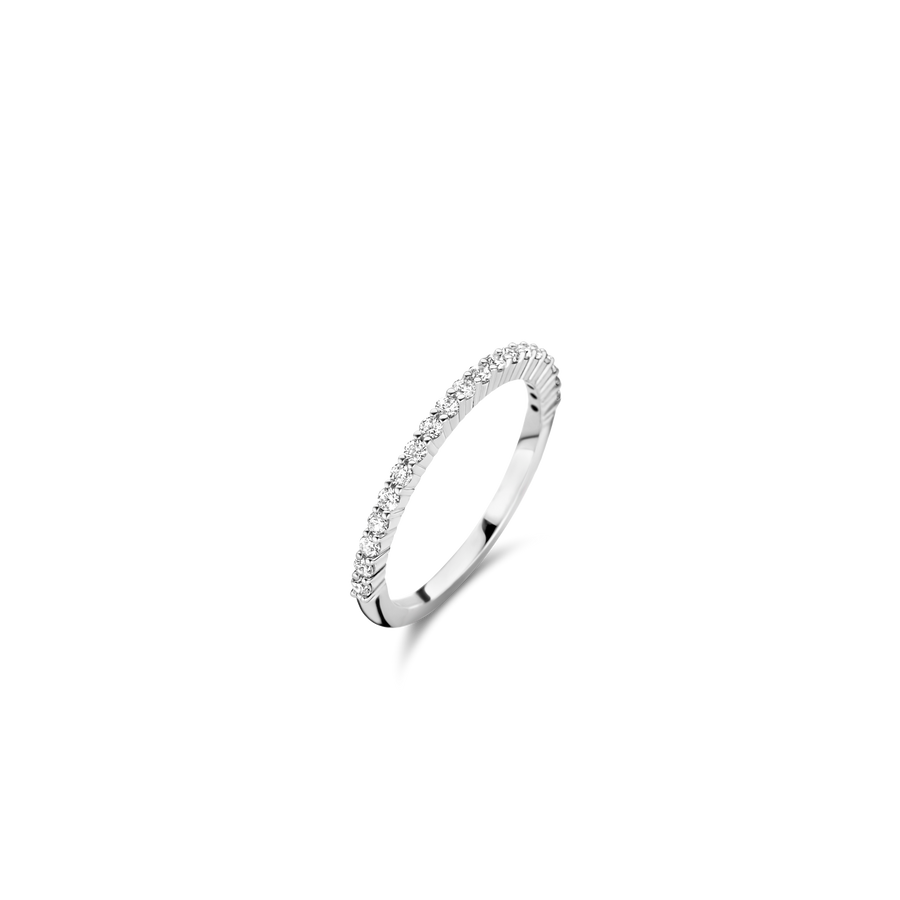 TI SENTO Bague 12268ZI