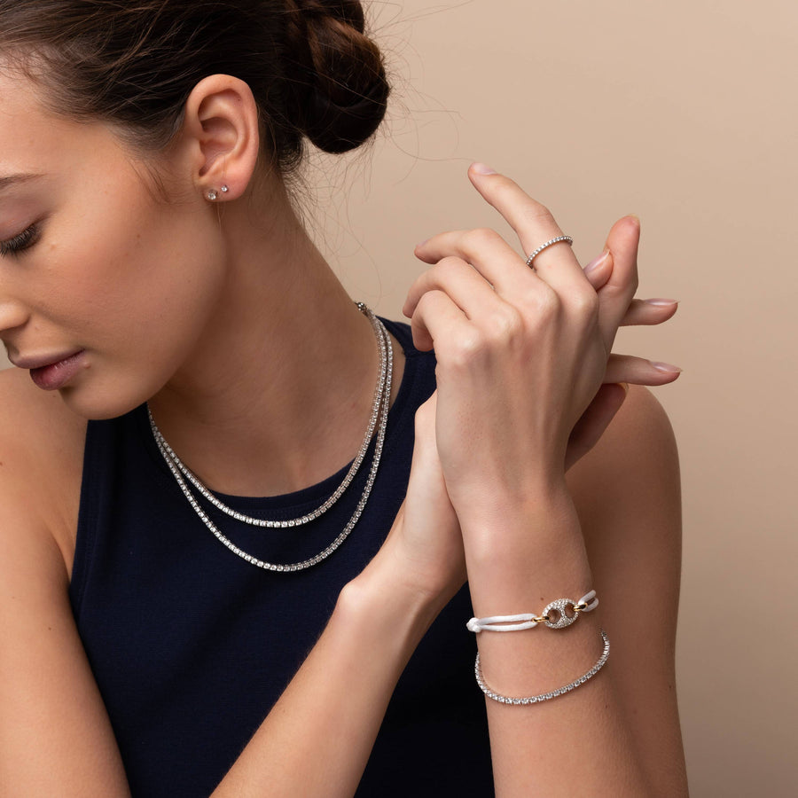 TI SENTO Bague 12268ZI