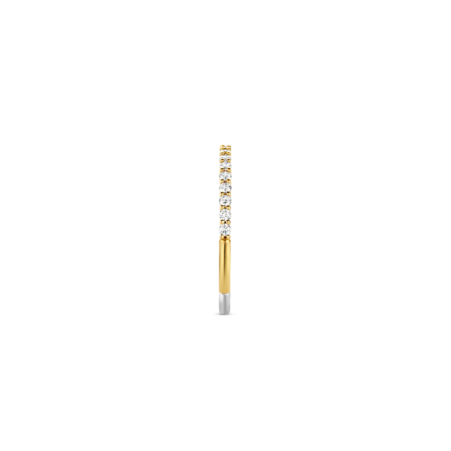 TI SENTO Bague 12268ZY