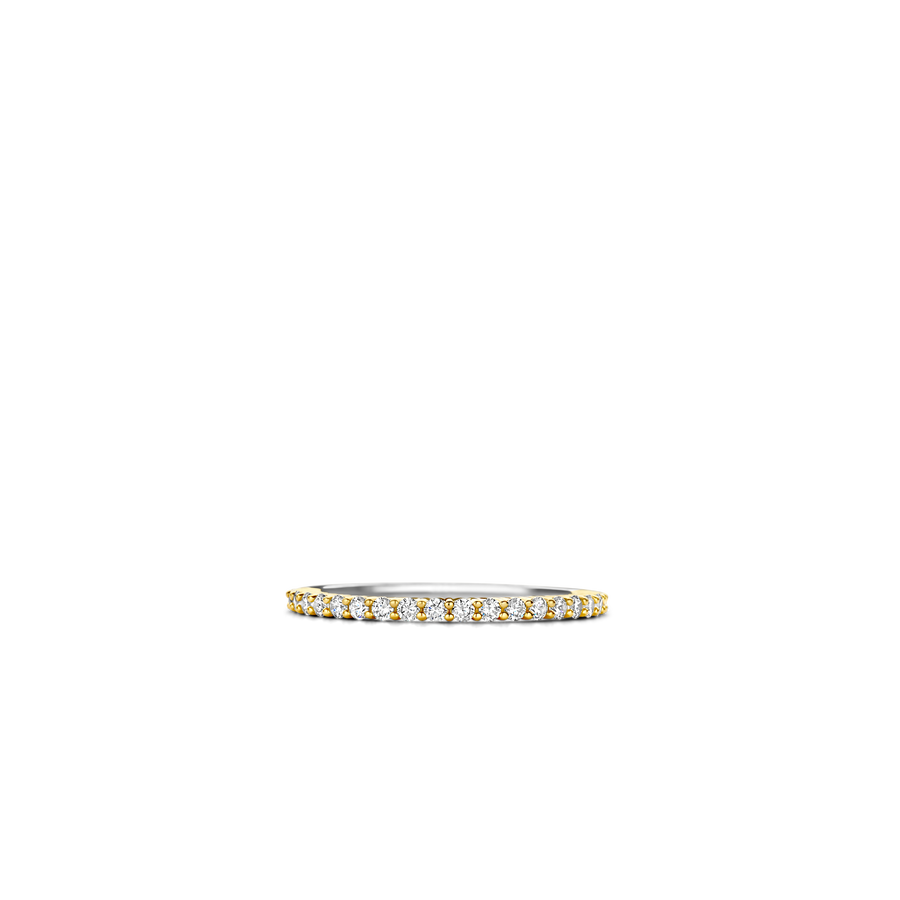 TI SENTO Bague 12268ZY