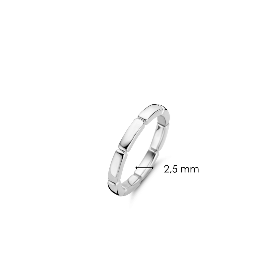 TI SENTO Bague 12269SI