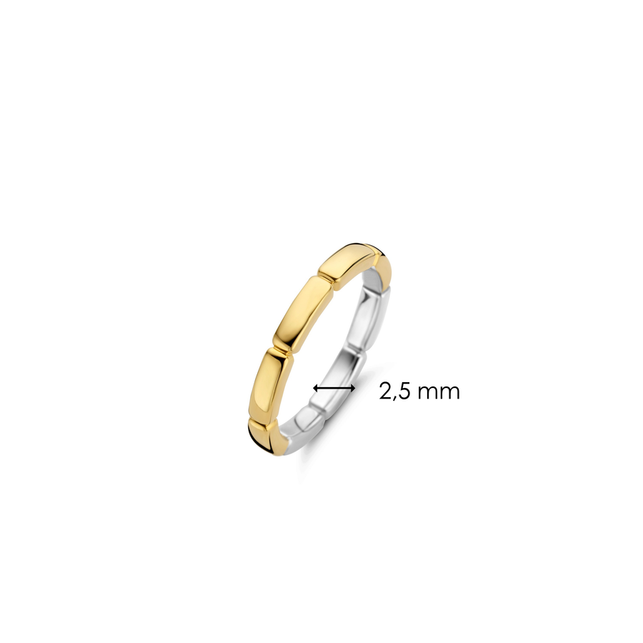 TI SENTO Bague 12269SY