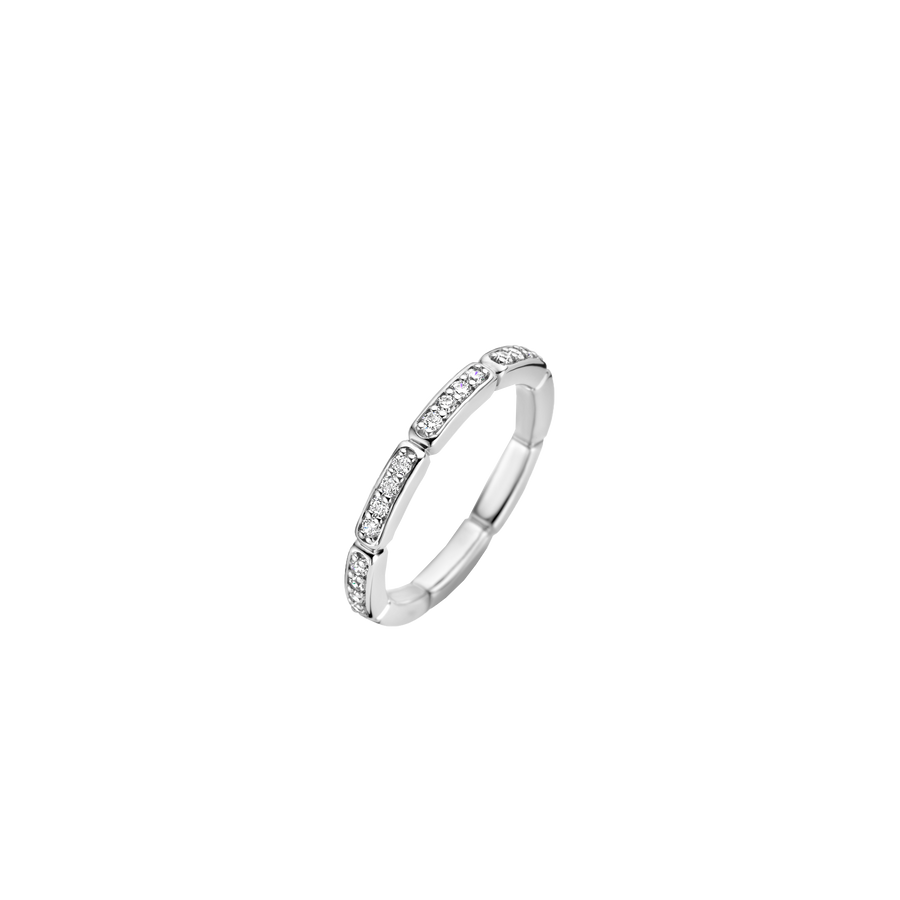 TI SENTO Bague 12269ZI