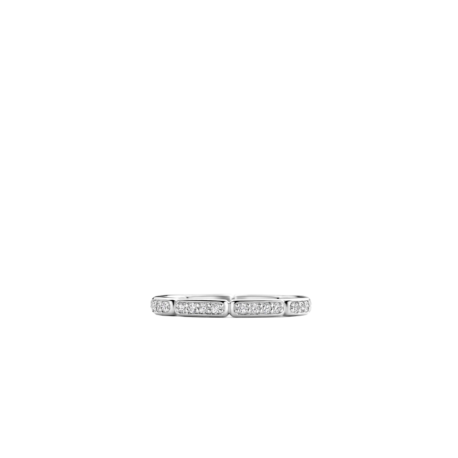 TI SENTO Bague 12269ZI