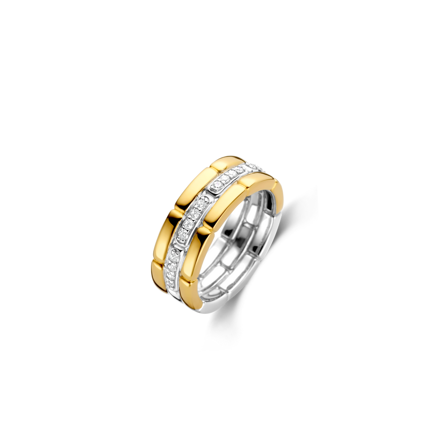 TI SENTO Bague 12270ZY