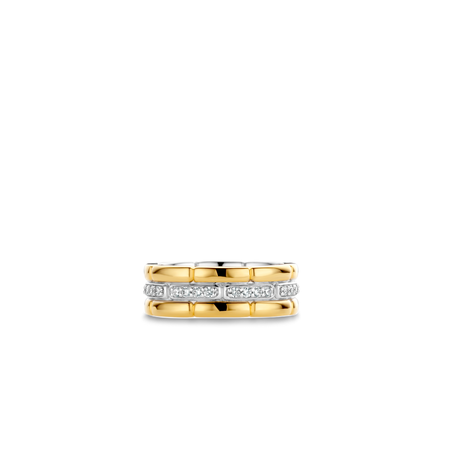 TI SENTO Bague 12270ZY