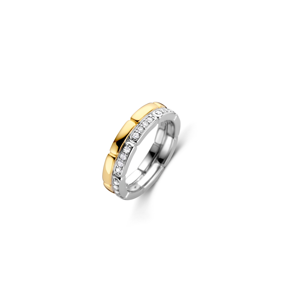 TI SENTO Bague 12271ZY