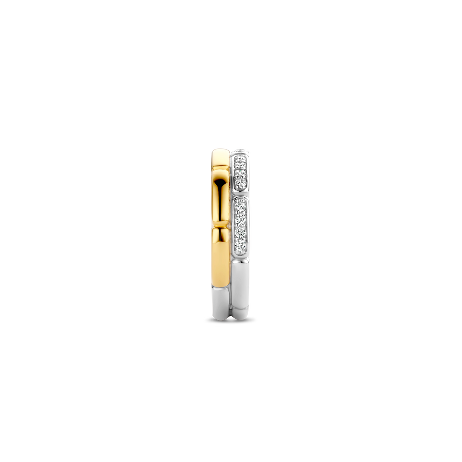TI SENTO Bague 12271ZY