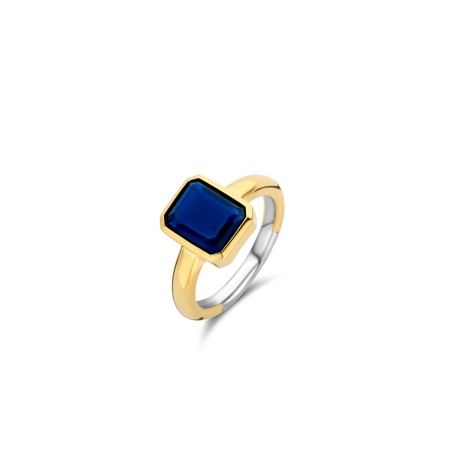 TI SENTO Bague 12272BY