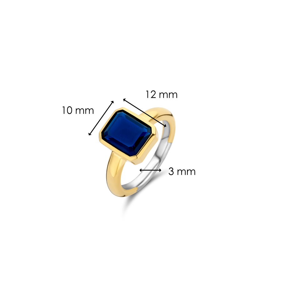 TI SENTO Bague 12272BY