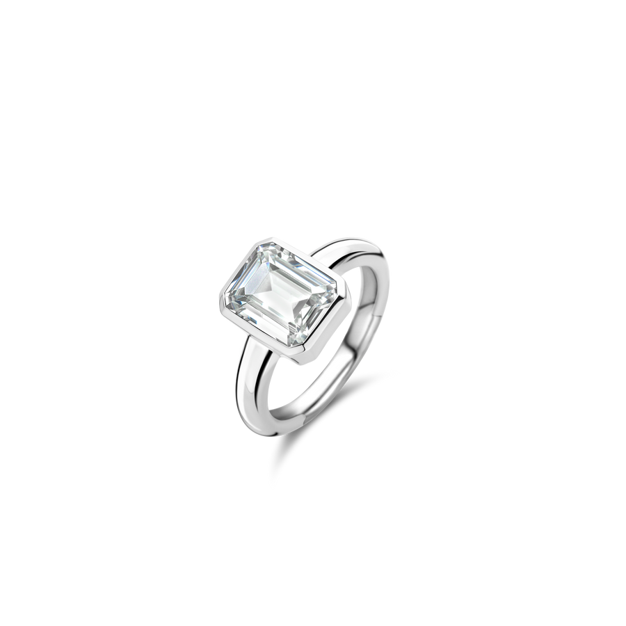 TI SENTO Bague 12272ZI