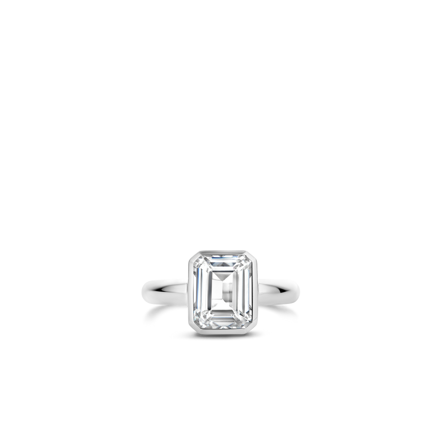 TI SENTO Bague 12272ZI