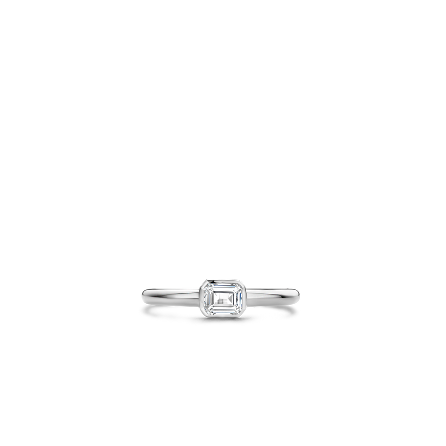 TI SENTO Bague 12273ZI