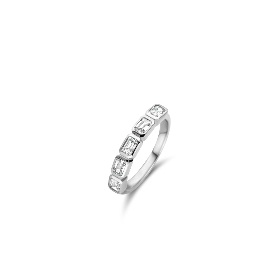 TI SENTO Bague 12274ZI