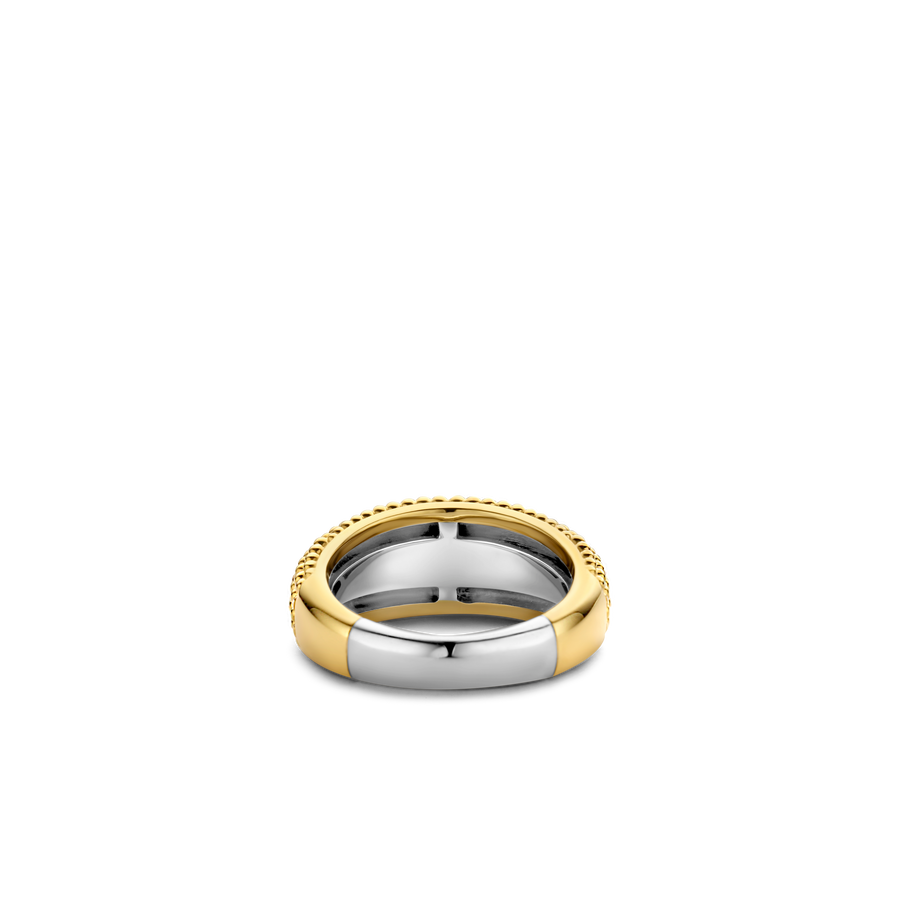 TI SENTO Bague 12277SY