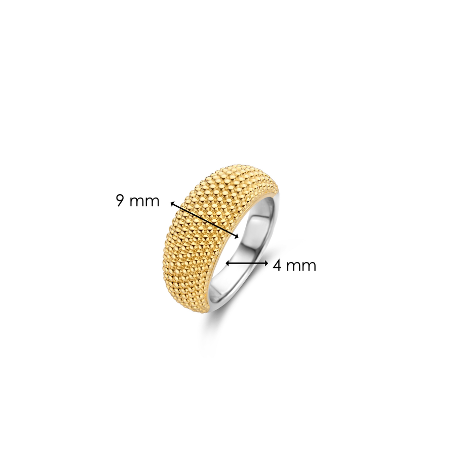 TI SENTO Bague 12277SY