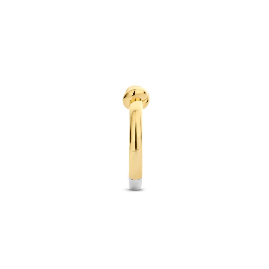 TI SENTO Bague 12278SY