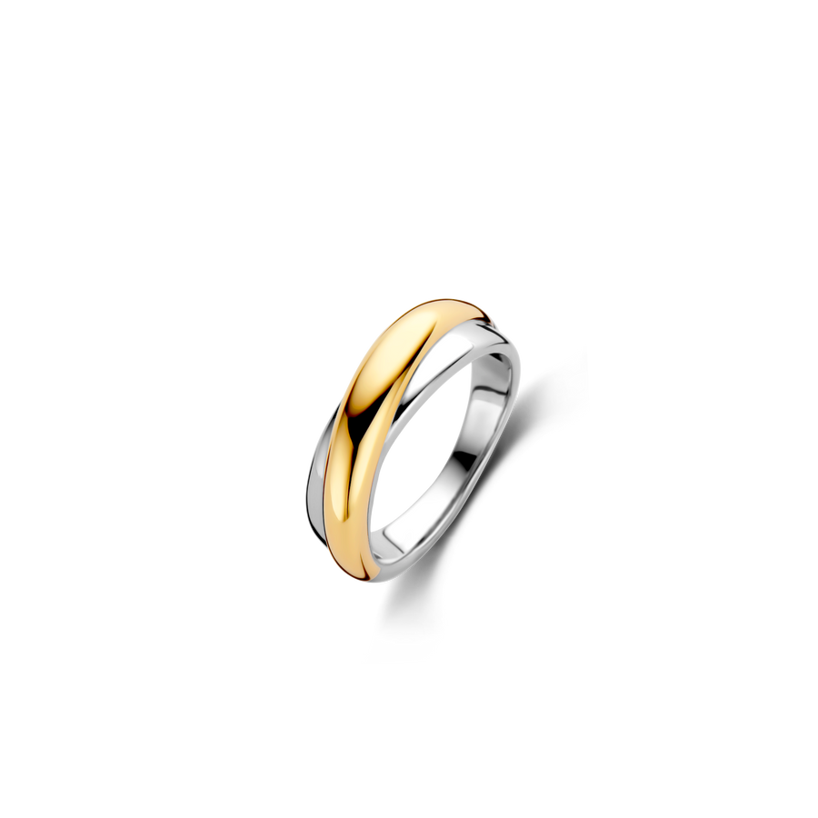 TI SENTO Bague 12281SY