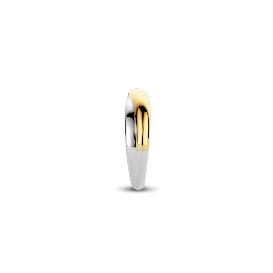 TI SENTO Bague 12281SY