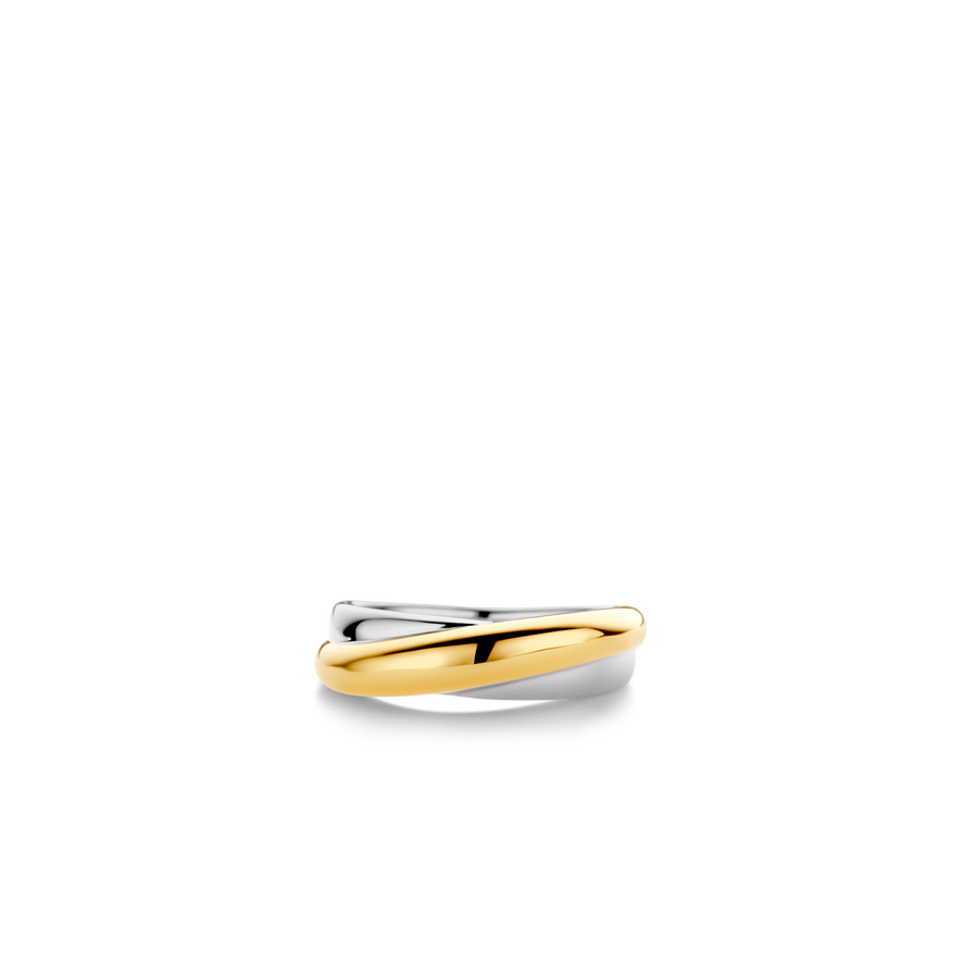 TI SENTO Bague 12281SY