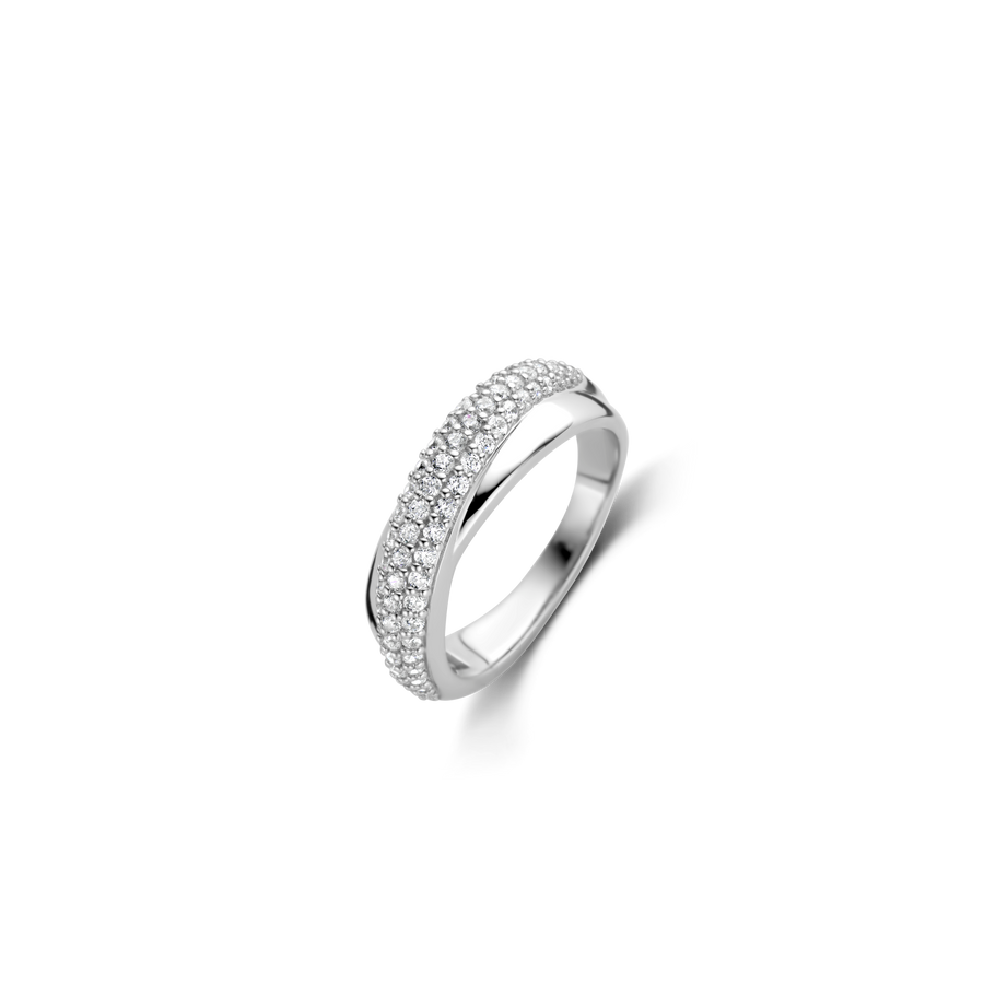 TI SENTO Bague 12281ZI