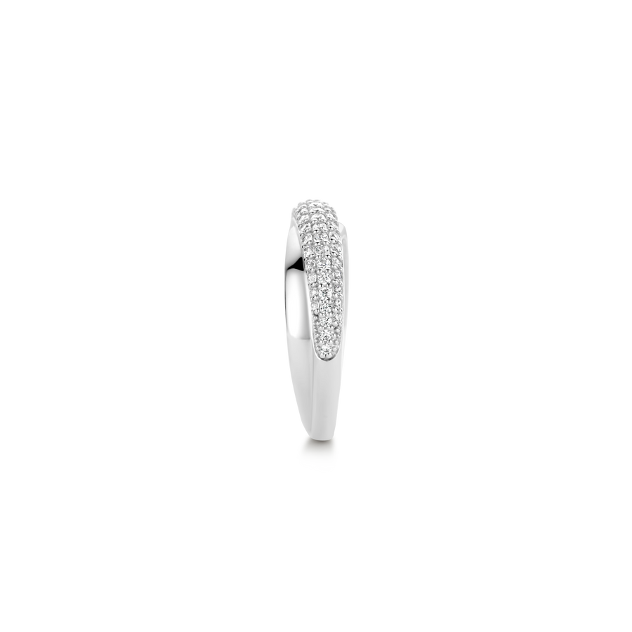 TI SENTO Bague 12281ZI