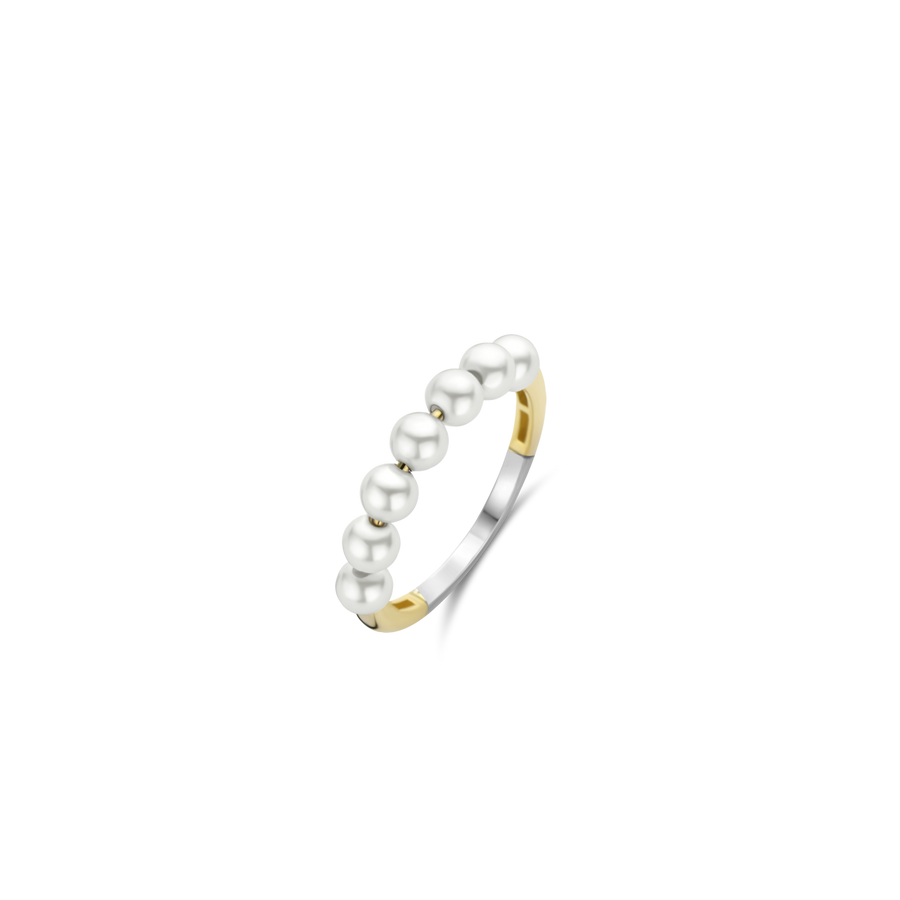 TI SENTO Bague 12284YP