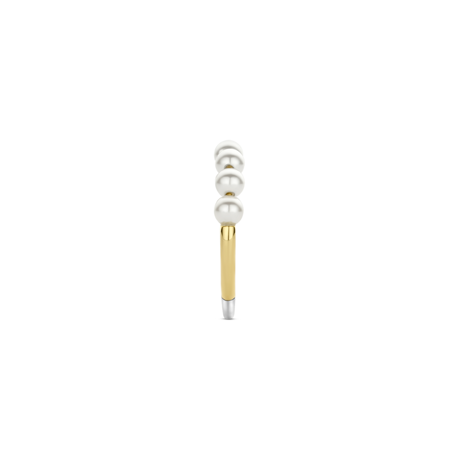 TI SENTO Bague 12284YP