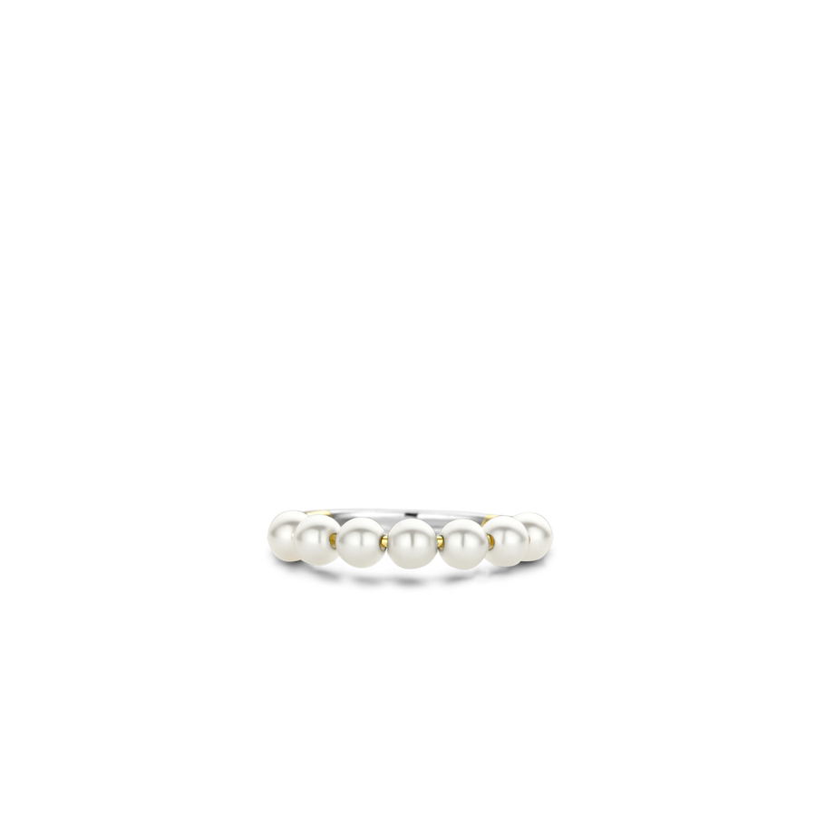TI SENTO Bague 12284YP