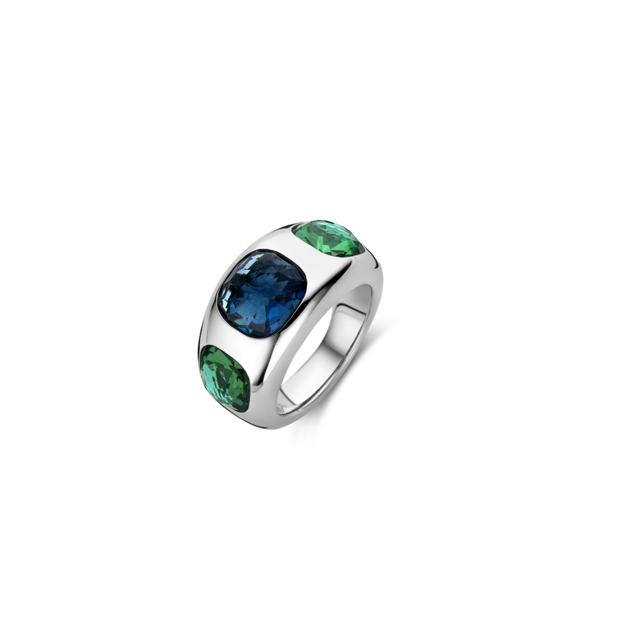 TI SENTO Bague 12285DB
