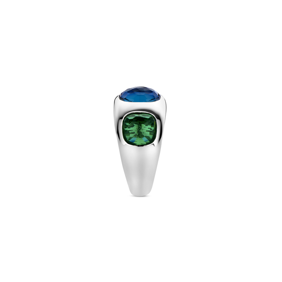 TI SENTO Bague 12285DB