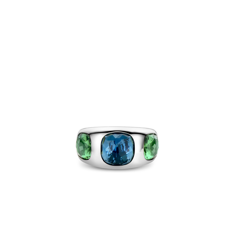 TI SENTO Bague 12285DB