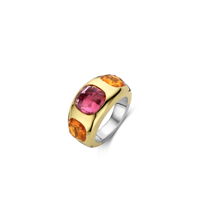 TI SENTO Bague 12285OR