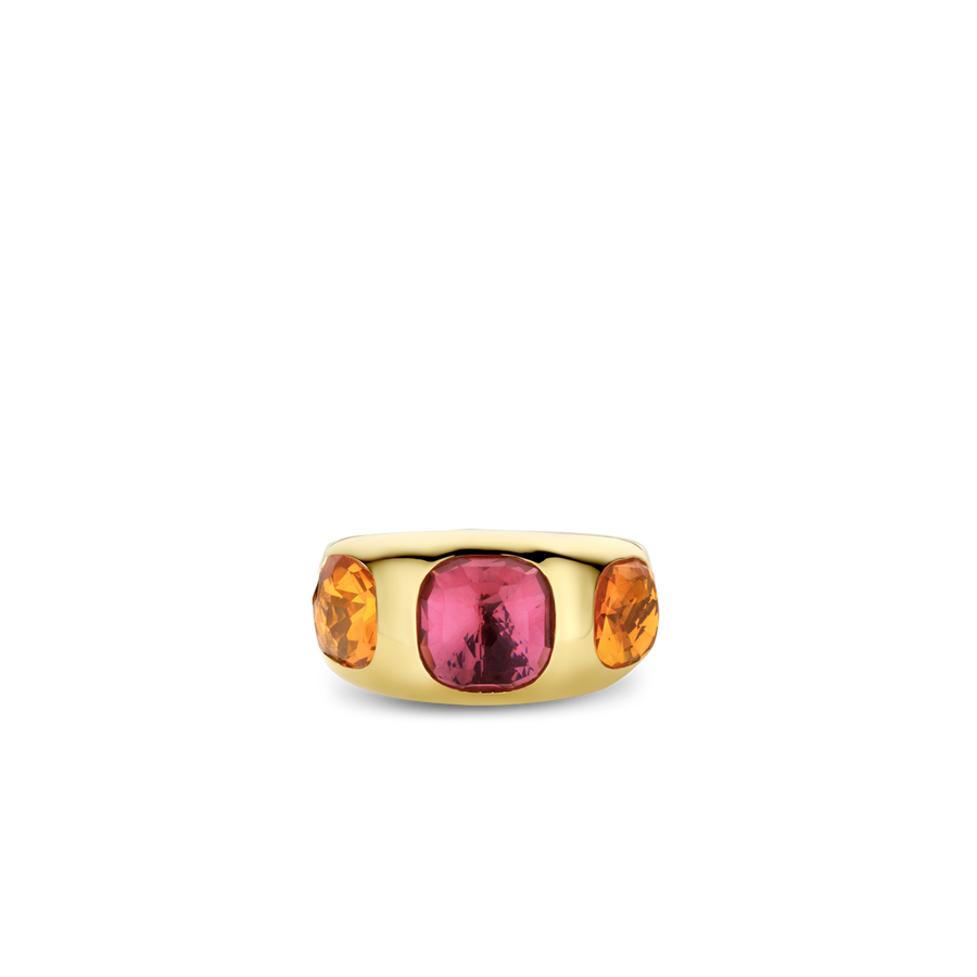 TI SENTO Bague 12285OR