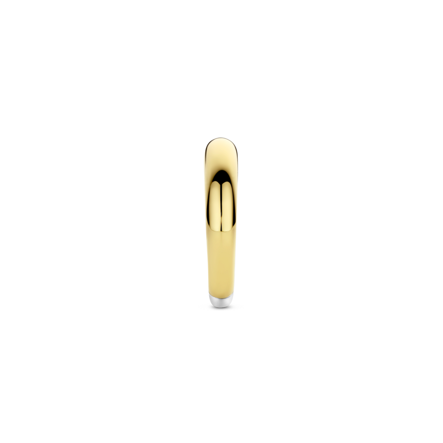 TI SENTO Bague 12287SY
