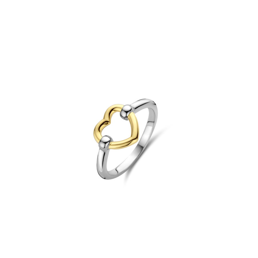 TI SENTO Bague 12291SY