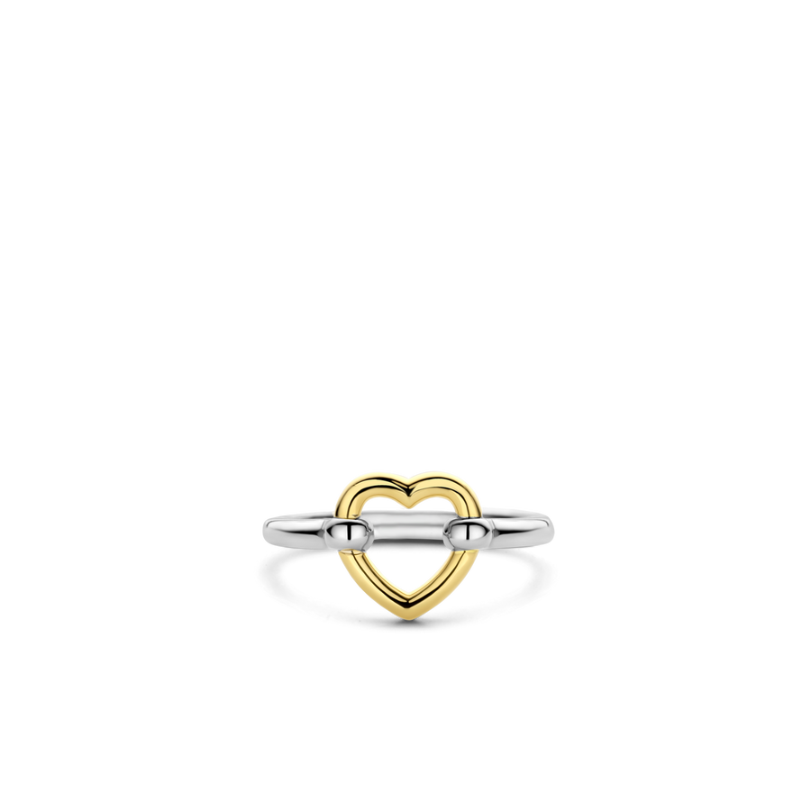 TI SENTO Bague 12291SY