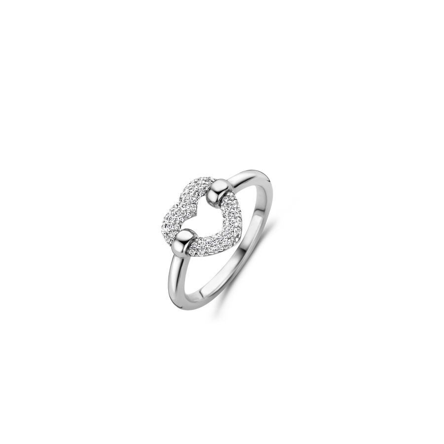 TI SENTO Bague 12291ZI