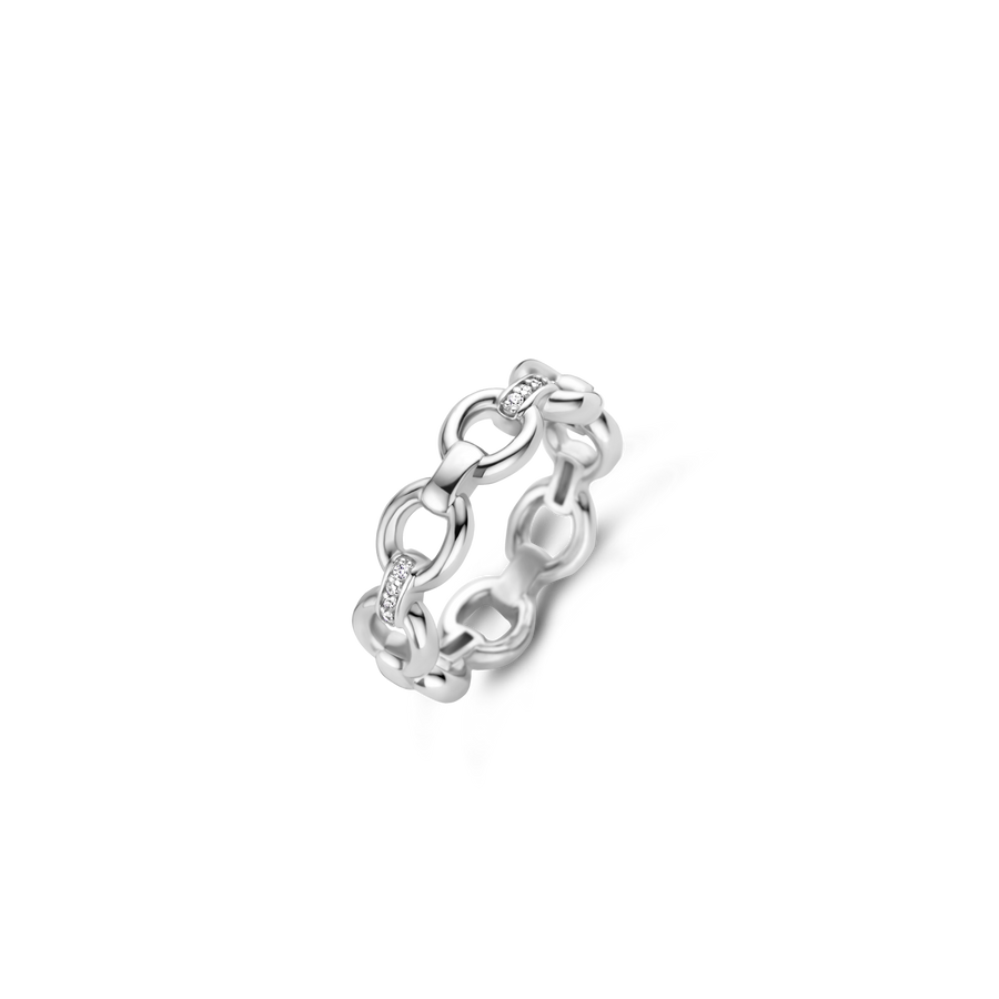 TI SENTO Bague 12292ZI