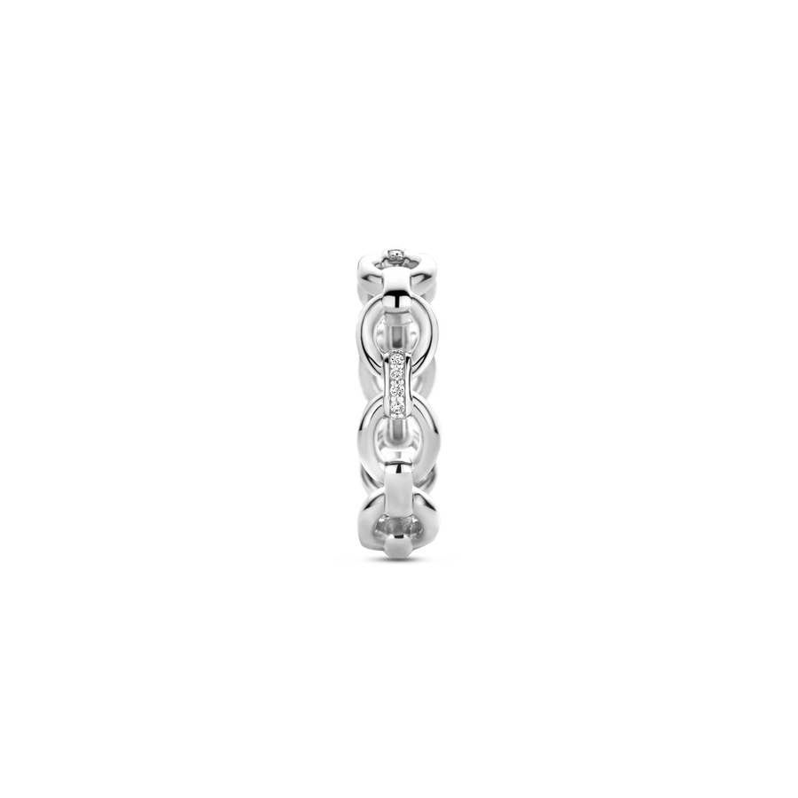 TI SENTO Bague 12292ZI