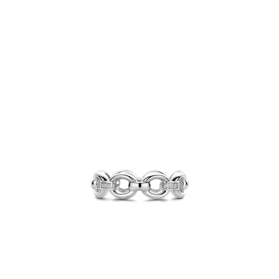 TI SENTO Bague 12292ZI