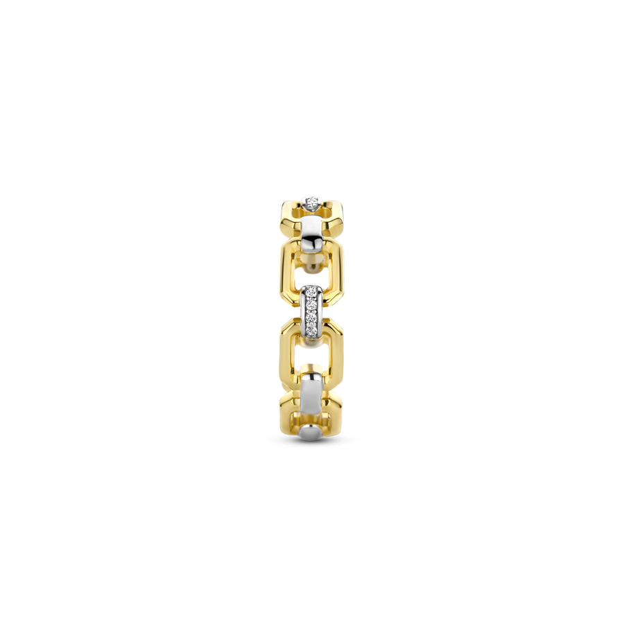 TI SENTO Bague 12292ZY