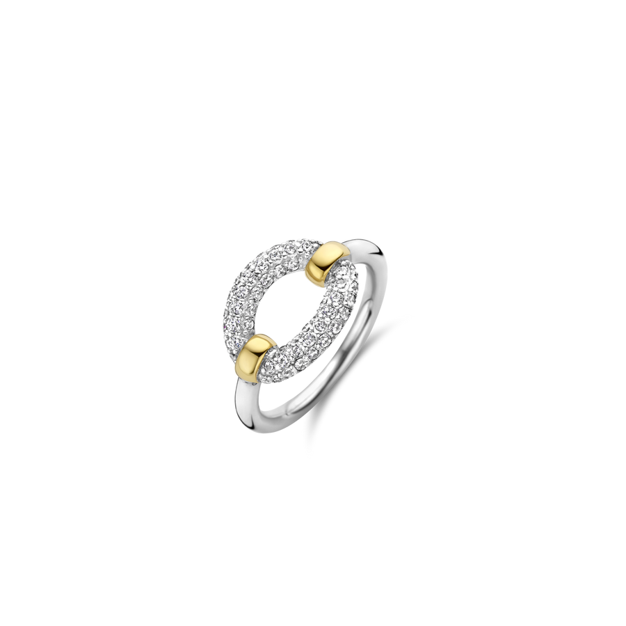 TI SENTO Bague 12293ZY