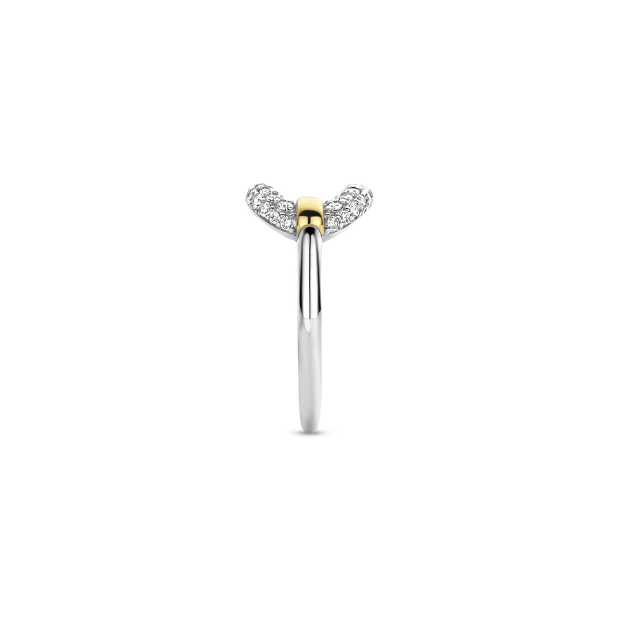 TI SENTO Bague 12293ZY