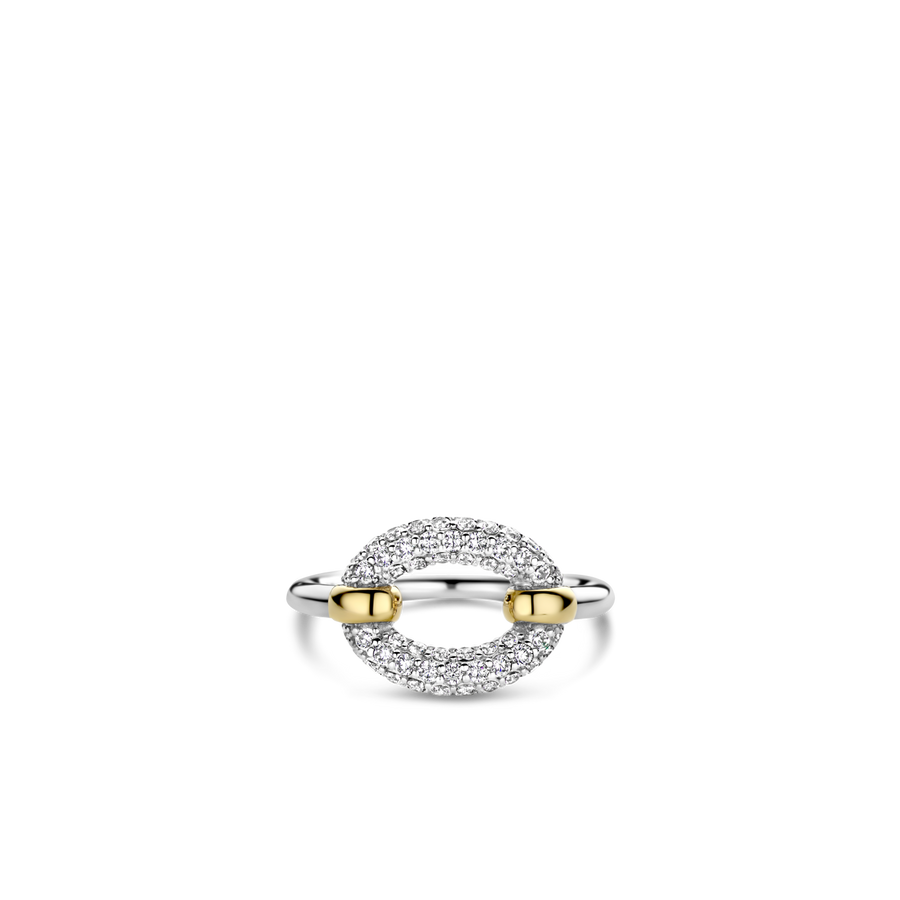 TI SENTO Bague 12293ZY