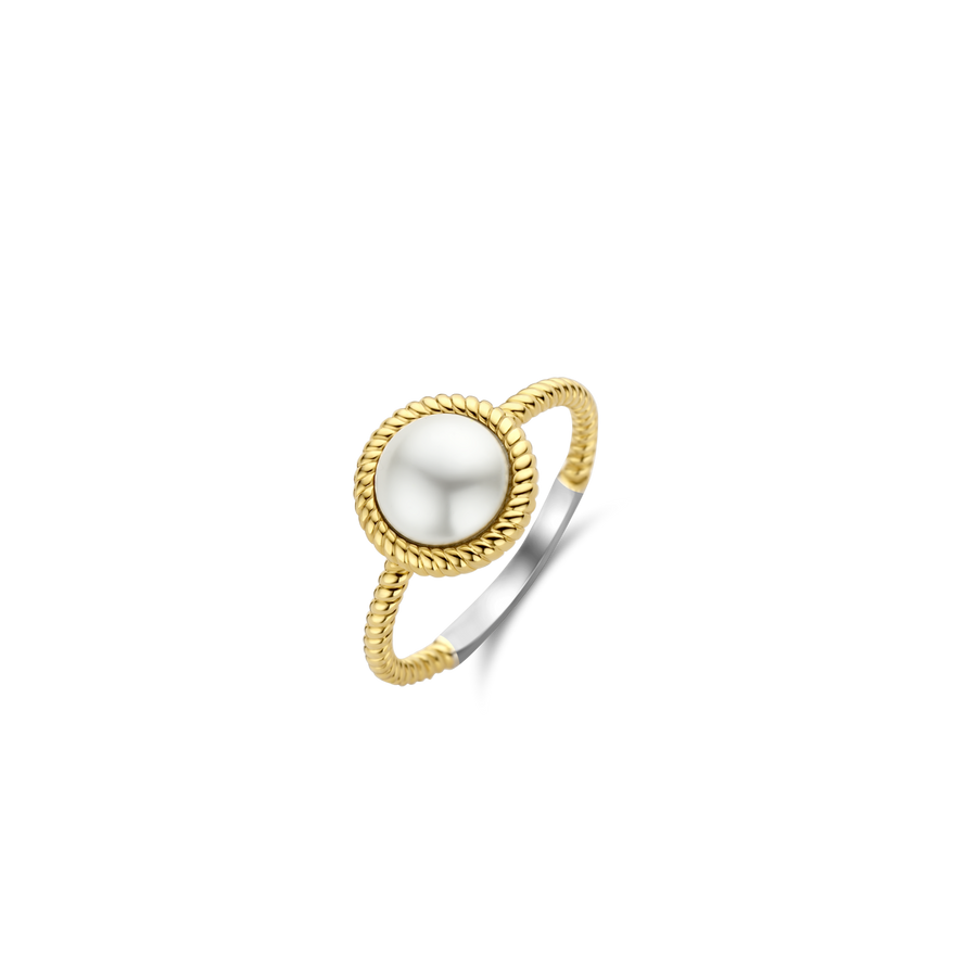TI SENTO Bague 12295YP