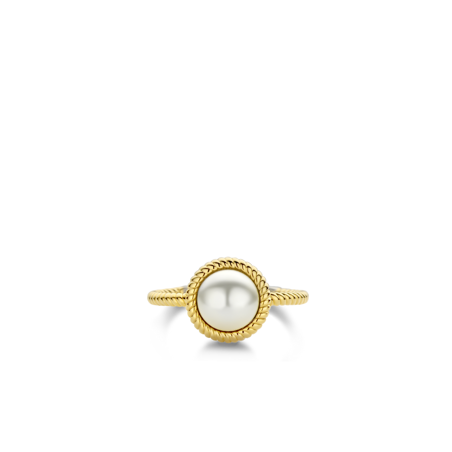 TI SENTO Bague 12295YP