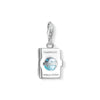 Pendentif Charm passeport