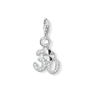 Pendentif Charm 30
