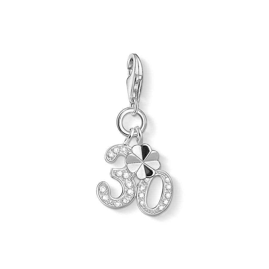 Pendentif Charm 30